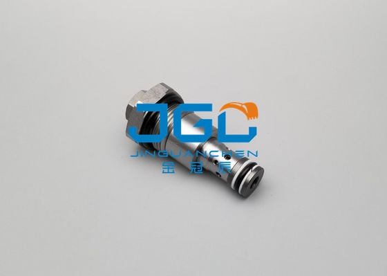Graafwerktuig Accessories van de hydraulische Componenten het Roterende Afblaasklep YC85 E305CR