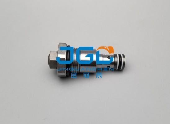 Graafwerktuig Accessories van de hydraulische Componenten het Roterende Afblaasklep YC85 E305CR
