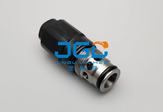 Van het de Klepav280 Graafwerktuig van de logicastroom de Delen van Hydraulic Parts Mechanical