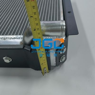 PC50UU PC40-7 Watertankradiator 20T-03-71110 Accessoires voor graafmachines