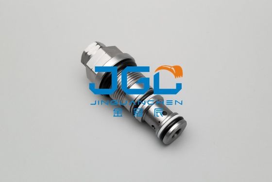 Ontlastklep PC200-6 PC300-6 PC400-6 PC350-6 PC450-6 Accessoires voor graafmachines 723-40-56100 723-40-56302 723-40-56600