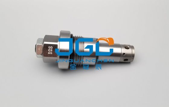 SH200A3 HD820-1 SH120A5 HD700-7 YC230 SK250-8 SK260-8 SK230-6E SY215-8 Reizende overdrukklep