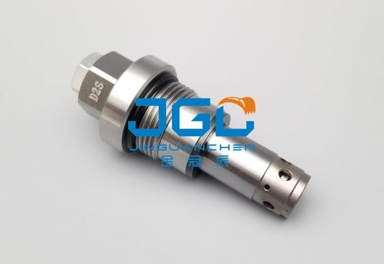 SH200A3 HD820-1 SH120A5 HD700-7 YC230 SK250-8 SK260-8 SK230-6E SY215-8 Reizende overdrukklep