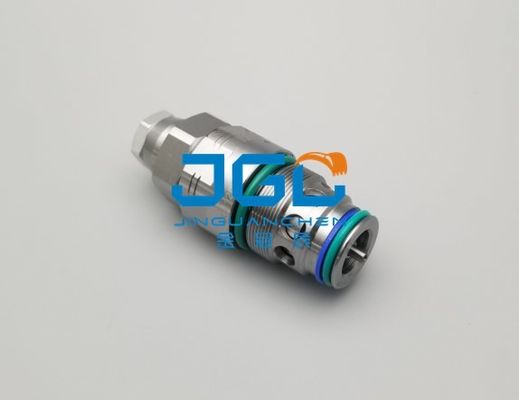 Lopend ontlastventiel M4 graafmachine hydraulisch onderdeel 5606664224