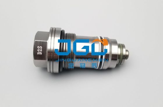 Drukcompensatieventiel PC200-6 PC300-6 PC400-6 PC220 PC350 PC450 Accessoires voor graafmachines 723-46-40100