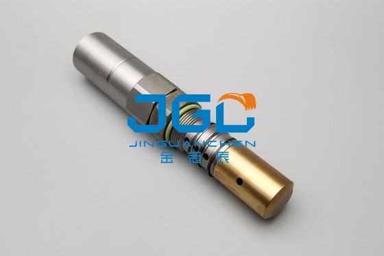 A10VO63 Hydraulische pompstroomklep Regelklep 7015986 Graafmachine-accessoires