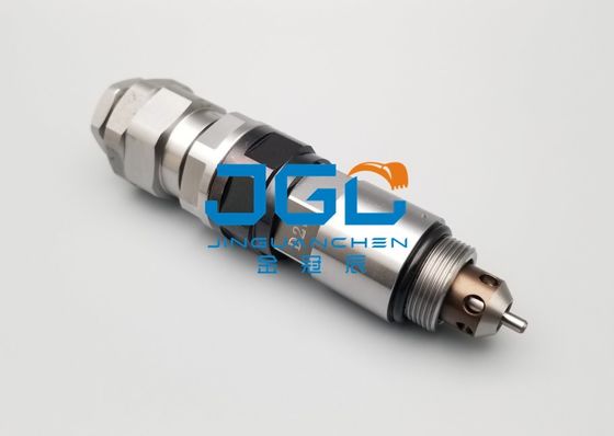 Hoofdregelklep PC200-6 PC300-6 PC400-6 PC220-8 PC240-8 PC360-7 Accessoires voor graafmachines 723-90-76101