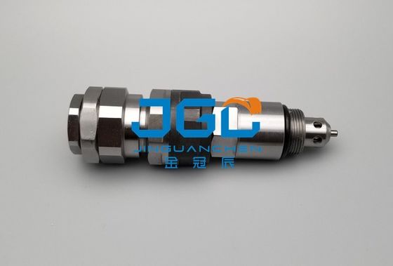 Hoofdregelklep PC200-6 PC300-6 PC400-6 PC220-8 PC240-8 PC360-7 Accessoires voor graafmachines 723-90-76101