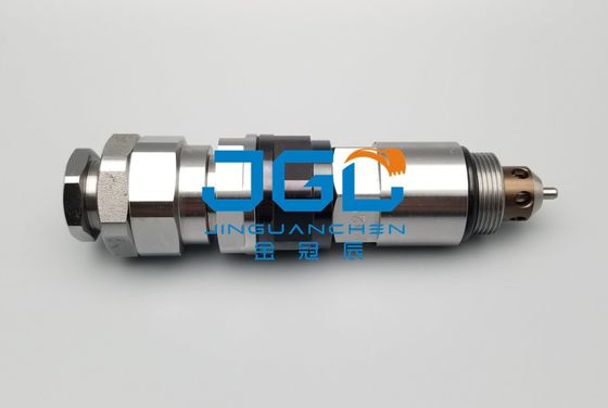 Hoofdregelklep PC200-6 PC300-6 PC400-6 PC220-8 PC240-8 PC360-7 Accessoires voor graafmachines 723-90-76101