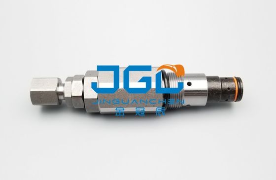 Hoofdontlastklep AV170 R150-7 Onderdelen graafmachine Mechanische onderdelen