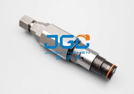 Hoofdontlastklep AV170 R150-7 Onderdelen graafmachine Mechanische onderdelen