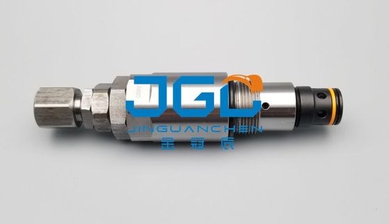 Hydraulische componenten Hoofdontlastklep AV280 Graafmachine Accessoires Mechanische onderdelen