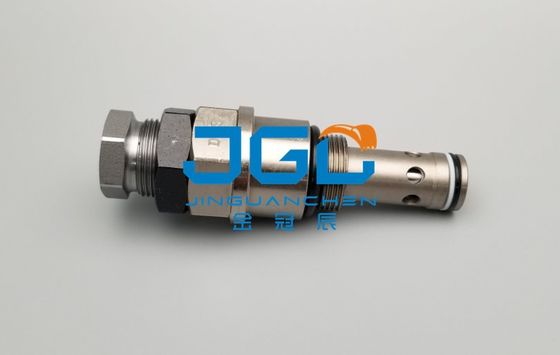 Hoofdontlastklep PC200-8 PC240-8 PC300-7 PC360-7 PC400-7 PC450-7 Accessoires voor graafmachines 723-40-92103