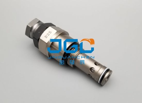 Hoofdontlastklep PC200-8 PC240-8 PC300-7 PC360-7 PC400-7 PC450-7 Accessoires voor graafmachines 723-40-92103