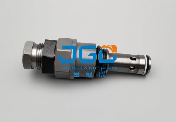 Hoofdontlastklep PC200-8 PC240-8 PC300-7 PC360-7 PC400-7 PC450-7 Accessoires voor graafmachines 723-40-92103