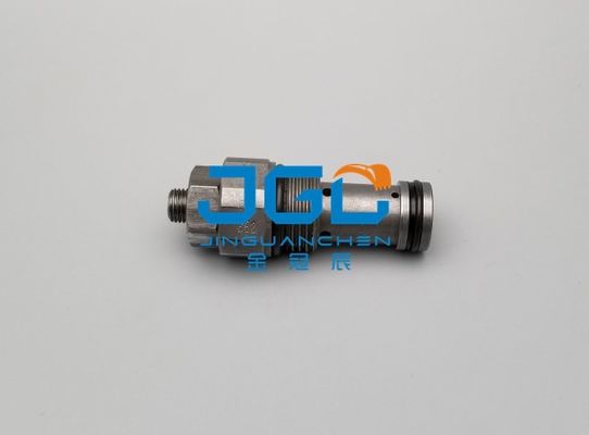 Accessoires voor graafmachines SY75 Hoofdontlastklep Hydraulische componenten