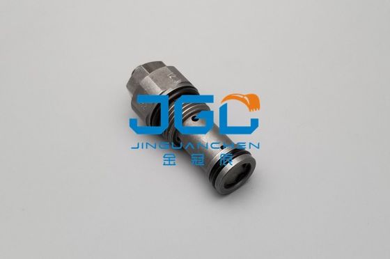 Accessoires voor graafmachines SY75 Hoofdontlastklep Hydraulische componenten