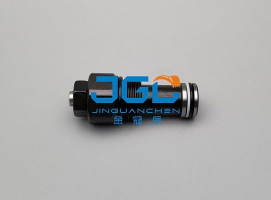 Accessoires voor graafmachines SY75 Hoofdontlastklep Hydraulische componenten