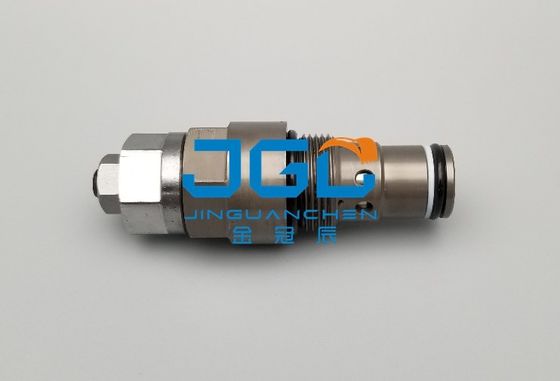 Graafmachine-accessoires Hoofdontlastklep SY95 SY85 Hydraulische componenten