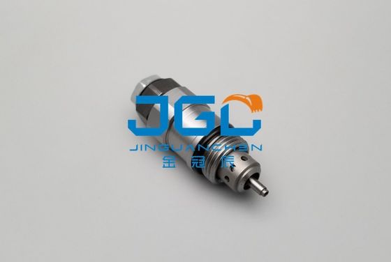 Hoofdontlastklep YC35 SWE45 Graafmachine Hydraulische onderdelen Engineering Machinery-onderdelen