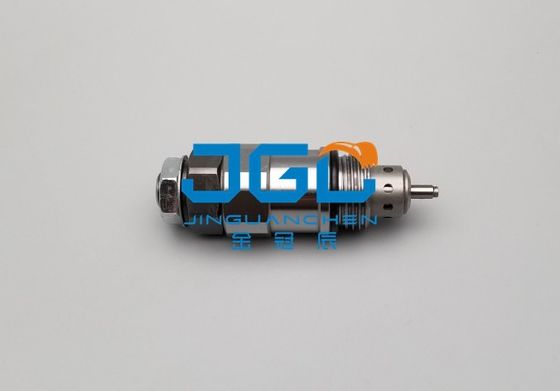 Hoofdontlastklep YC35 SWE45 Graafmachine Hydraulische onderdelen Engineering Machinery-onderdelen