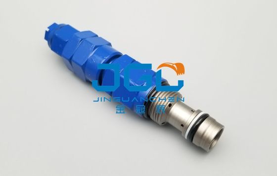 Hoofdontlastklep HL150 LG915E Graafmachine Hydraulische onderdelen Mechanische onderdelen