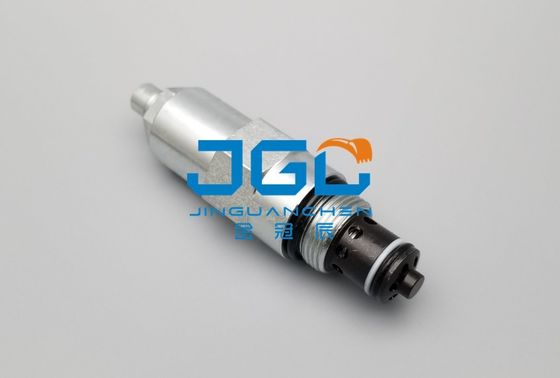 Onderdelen van bouwmachines Hoofdontlastklep RV10-26 Hydraulische onderdelen van graafmachine