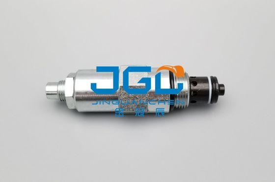 Onderdelen van bouwmachines Hoofdontlastklep RV10-26 Hydraulische onderdelen van graafmachine