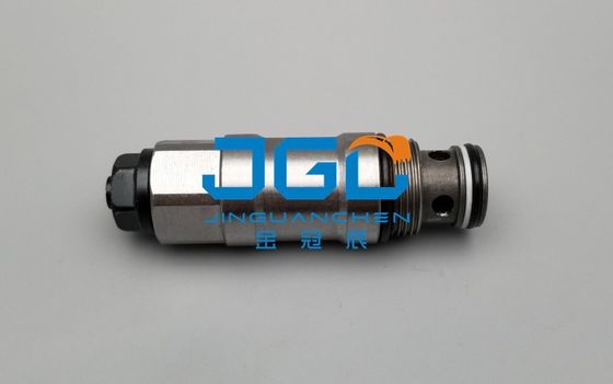 FR60 Hoofdontlastingsklep Graafmachine Hydraulische onderdelen Engineering Machinery-onderdelen
