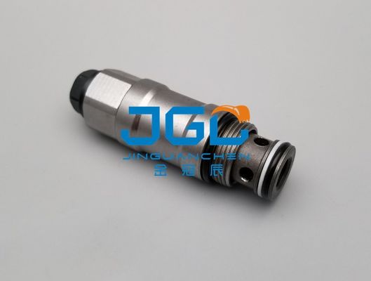 FR60 Hoofdontlastingsklep Graafmachine Hydraulische onderdelen Engineering Machinery-onderdelen
