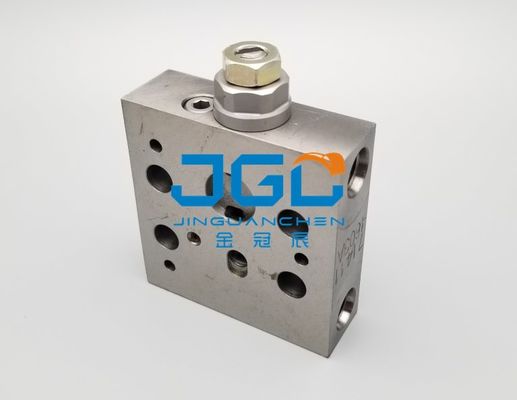 PC200-6 PC300-6 PC350-6 PC400-6 PC450-6 Zelfreducerende klep 702-21-09147 Accessoires voor graafmachines