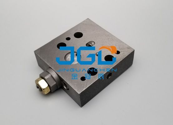 PC200-6 PC300-6 PC350-6 PC400-6 PC450-6 Zelfreducerende klep 702-21-09147 Accessoires voor graafmachines