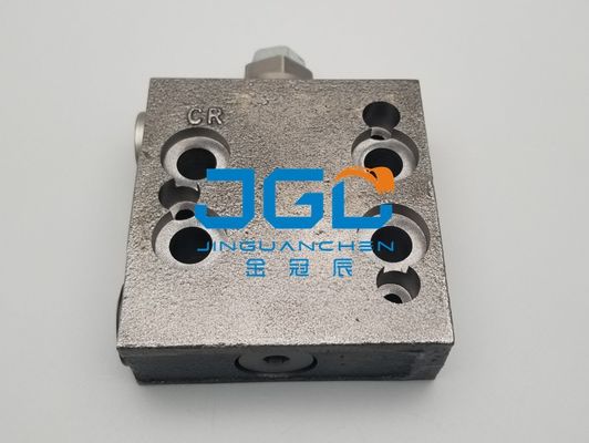 PC200-6 PC300-6 PC350-6 PC400-6 PC450-6 Zelfreducerende klep 702-21-09147 Accessoires voor graafmachines