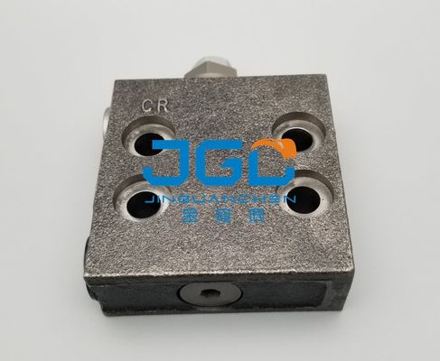 Zelfreducerende klep PC120-6 PC130-7 PC128 Graafmachine Accessoires 702-21-09230
