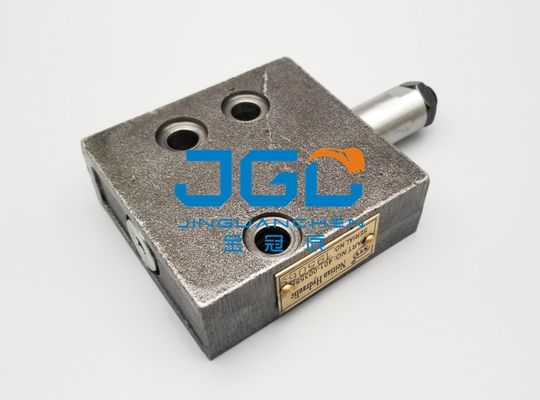 Accessoires voor graafmachines 723-50-62100 Zelfreducerende klep PC120-8 PC160-7