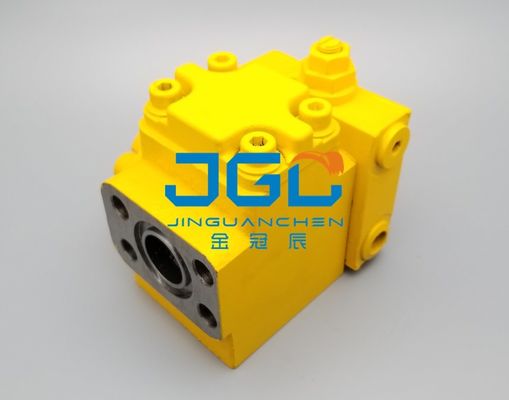 PC200-6 PC300-6 PC350-6 PC400-6 PC450-6 Zelfreducerende klepassemblage Graafmachineaccessoires 702-21-09147
