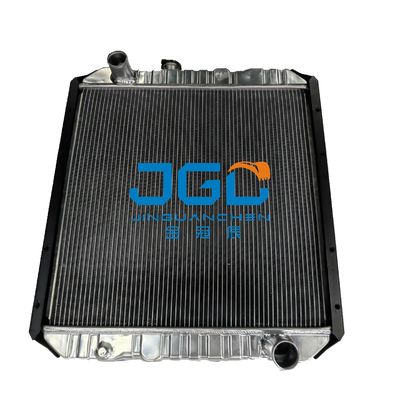 E312B Tankradiator 118-9948 Koelsysteem voor accessoires voor graafmachines