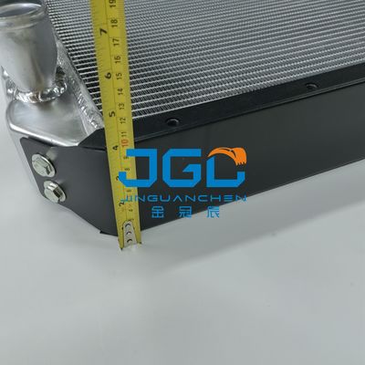 E312B Tankradiator 118-9948 Koelsysteem voor accessoires voor graafmachines