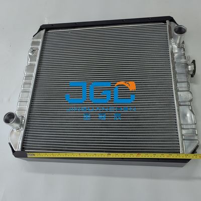 E312B Tankradiator 118-9948 Koelsysteem voor accessoires voor graafmachines