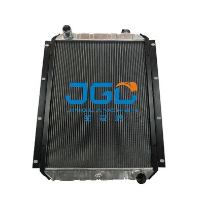 Accessoires voor graafmachines SK120-3 Tankradiator 2452U412S1 Mechanische accessoires