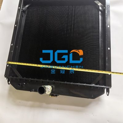 Grader GR165 Watertank Radiator Engineering Machinery Components Koelsysteem