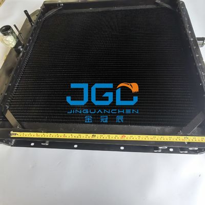 Grader GR165 Watertank Radiator Engineering Machinery Components Koelsysteem