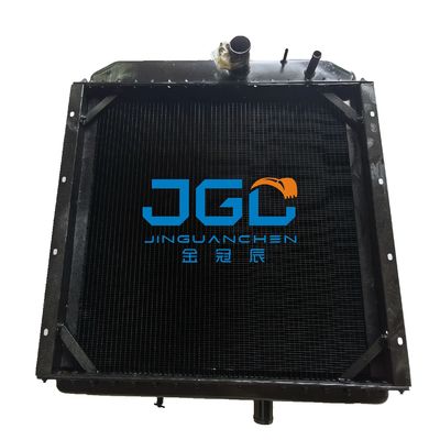 GR180 Grader Watertank Radiator Engineering Machinery Accessoires