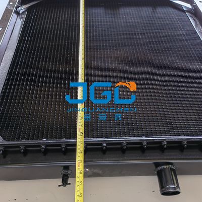 GR180 Grader Watertank Radiator Engineering Machinery Accessoires