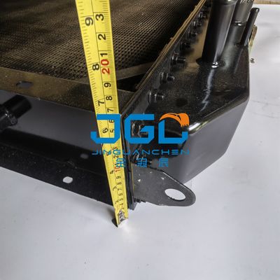 GR180 Grader Watertank Radiator Engineering Machinery Accessoires