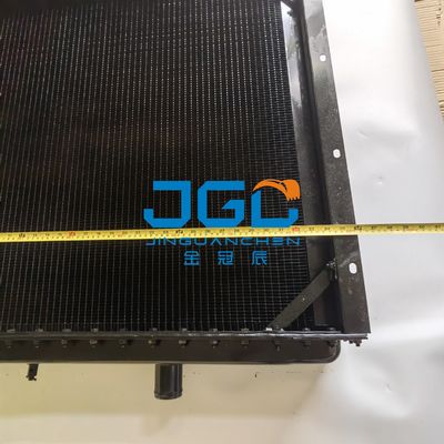 GR180 Grader Watertank Radiator Engineering Machinery Accessoires