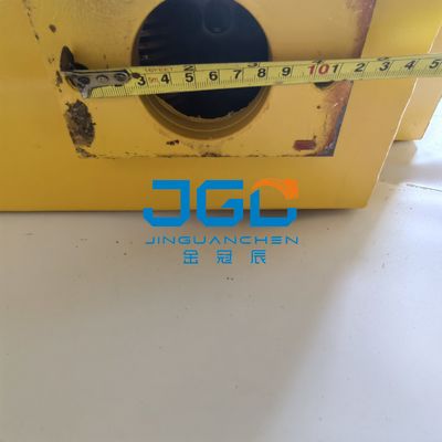 Bulldozer watertankradiator SD16 Accessoires voor bouwmachines 16Y-03A-03000