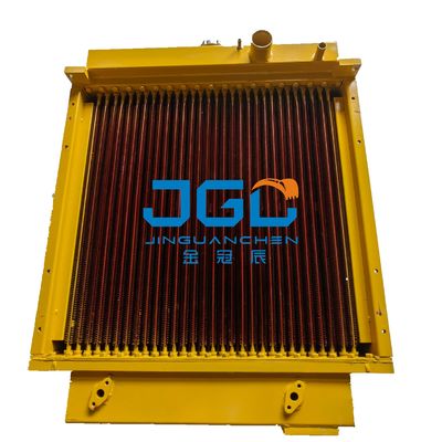 Bulldozer watertankradiator SD16 Accessoires voor bouwmachines 16Y-03A-03000