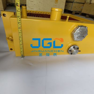 Bulldozer watertankradiator SD16 Accessoires voor bouwmachines 16Y-03A-03000