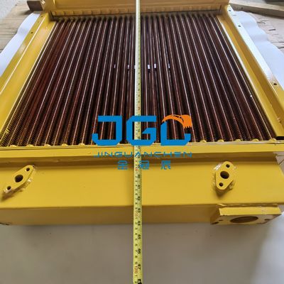 Bulldozer watertankradiator SD16 Accessoires voor bouwmachines 16Y-03A-03000